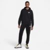NIKE M NSW CE FLC TRK SUIT BASIC