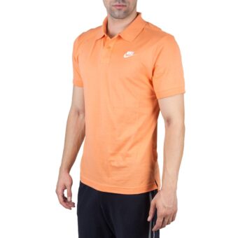 NIKE M NSW CE POLO MATCHUP JSY