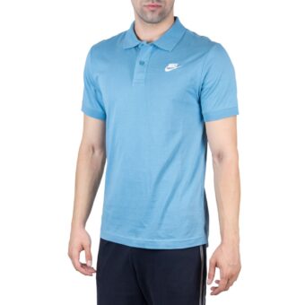 NIKE M NSW CE POLO MATCHUP JSY
