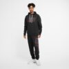 NIKE M NSW CE TRK SUIT HD FLC GX