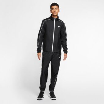 NIKE M NSW CE TRK SUIT WVN BASIC