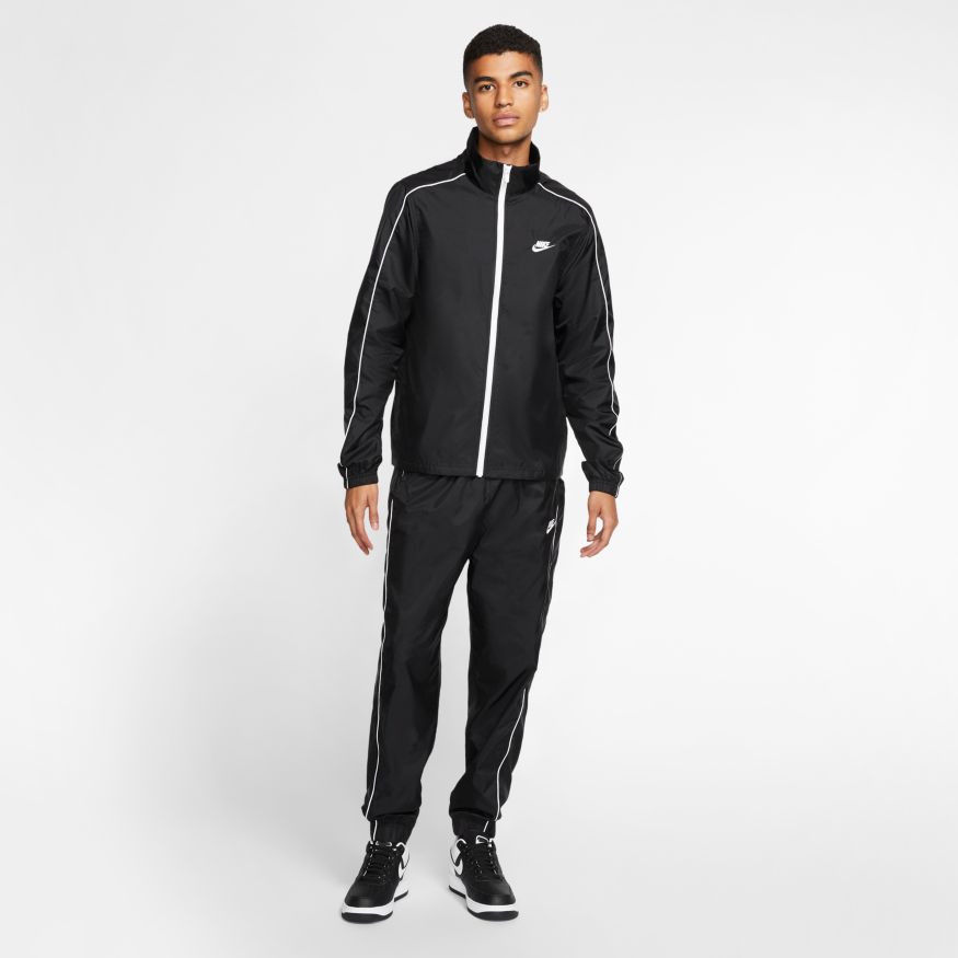 NIKE M NSW CE TRK SUIT WVN BASIC NIKE M NSW CE TRK SUIT WVN BASIC