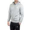 NIKE M NSW CLUB HOODIE FZ BB