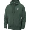 NIKE M NSW CLUB HOODIE FZ BB