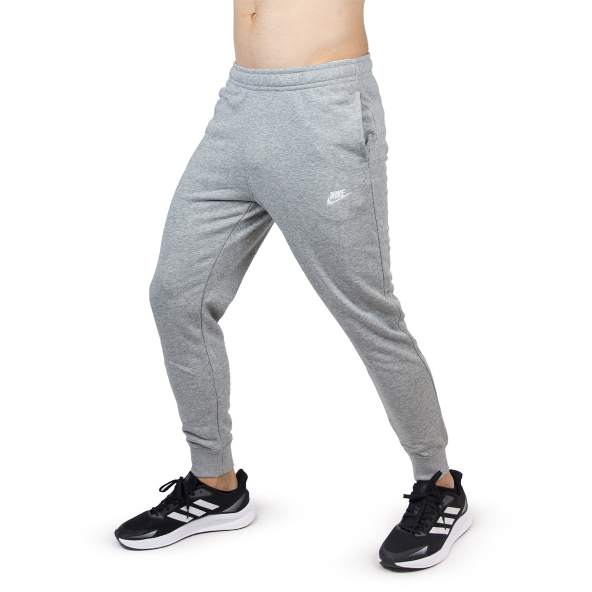 NIKE M NSW CLUB JGGR FT NIKE M NSW CLUB JGGR FT