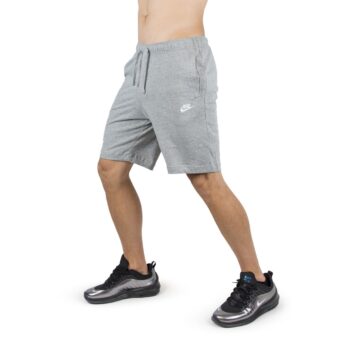 NIKE M NSW CLUB SHORT JSY