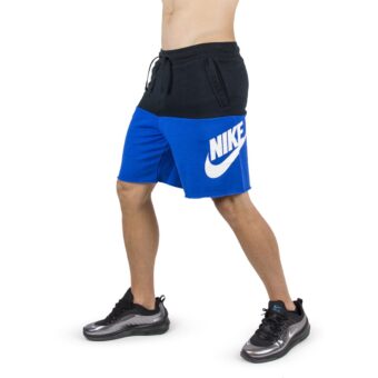 NIKE M NSW HE SHORT ALUMNI CB