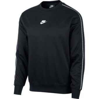 NIKE M NSW REPEAT PK CREW