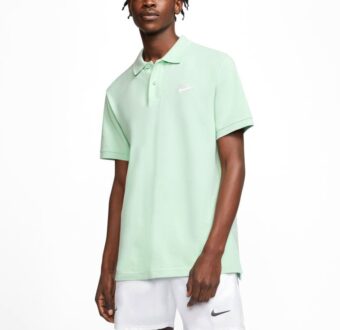 NIKE M NSW SCE POLO MATCHUP PQ