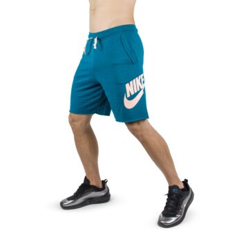 NIKE M NSW SCE SHORT FT ALUMNI