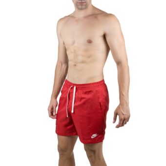 NIKE M NSW SCE SHORT WVN FLOW