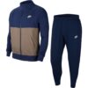 NIKE M NSW SPE TRK SUIT FLC