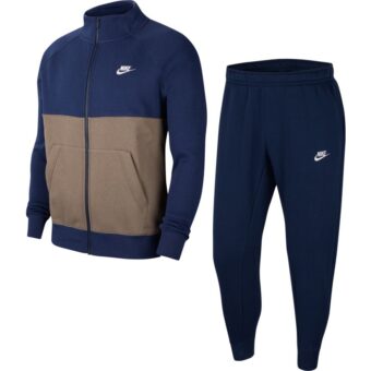 NIKE M NSW SPE TRK SUIT FLC