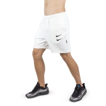 NIKE M NSW SWOOSH SHORT FT