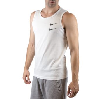 NIKE M NSW SWOOSH TANK