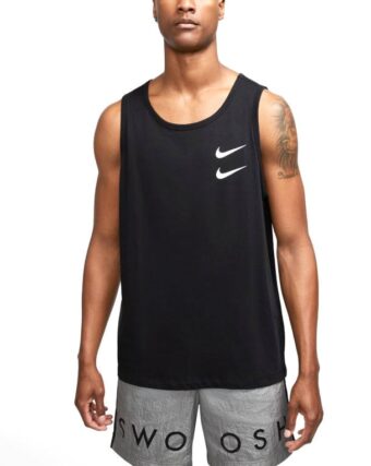 NIKE M NSW SWOOSH TANK