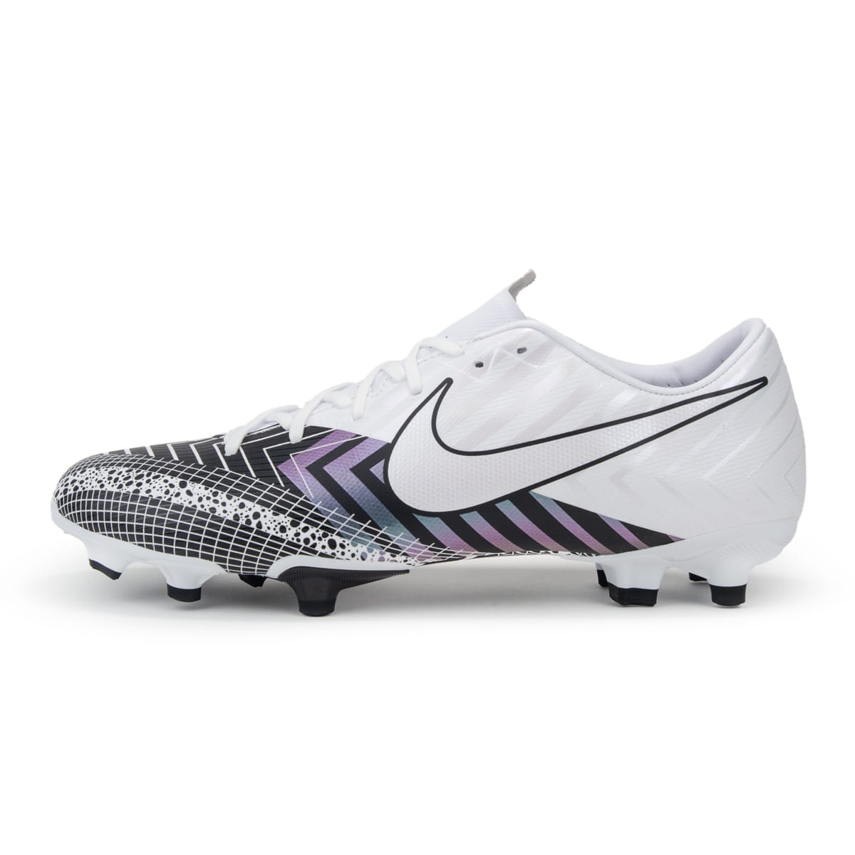 NIKE MERCURIAL VAPOR 13 ACADEMY MDS MG CJ1292-110 NIKE MERCURIAL VAPOR 13 ACADEMY MDS MG CJ1292-110