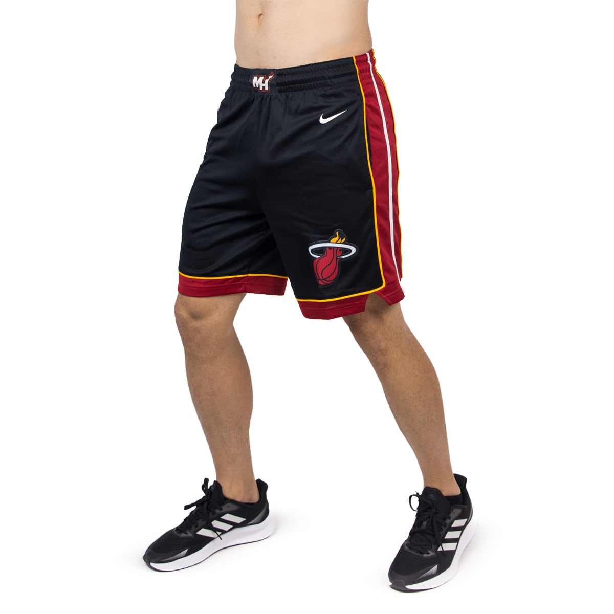 NIKE MIAMI HEAT ICON EDITION NIKE MIAMI HEAT ICON EDITION