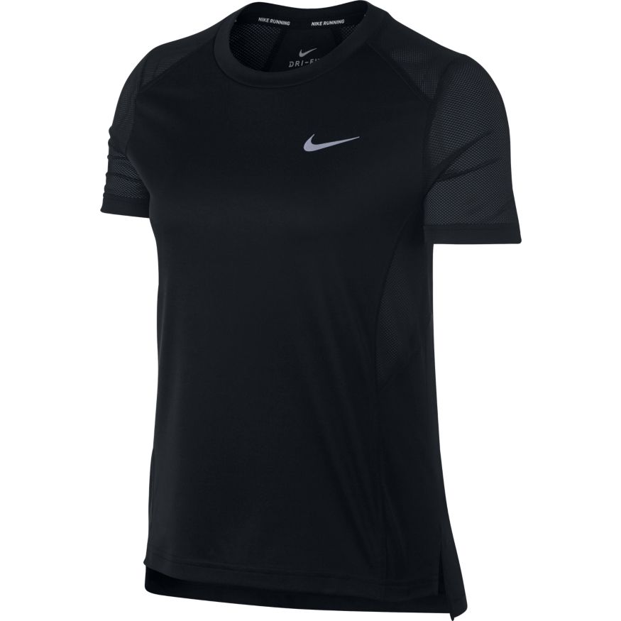 NIKE MILLER RUNNING TOP NIKE MILLER RUNNING TOP