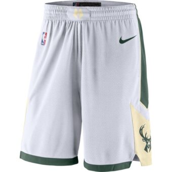 NIKE MILWAUKEE BUCKS