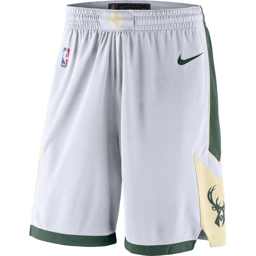 NIKE MILWAUKEE BUCKS NIKE MILWAUKEE BUCKS