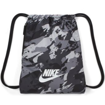 NIKE NK HERITAGE GMSK - AOP1