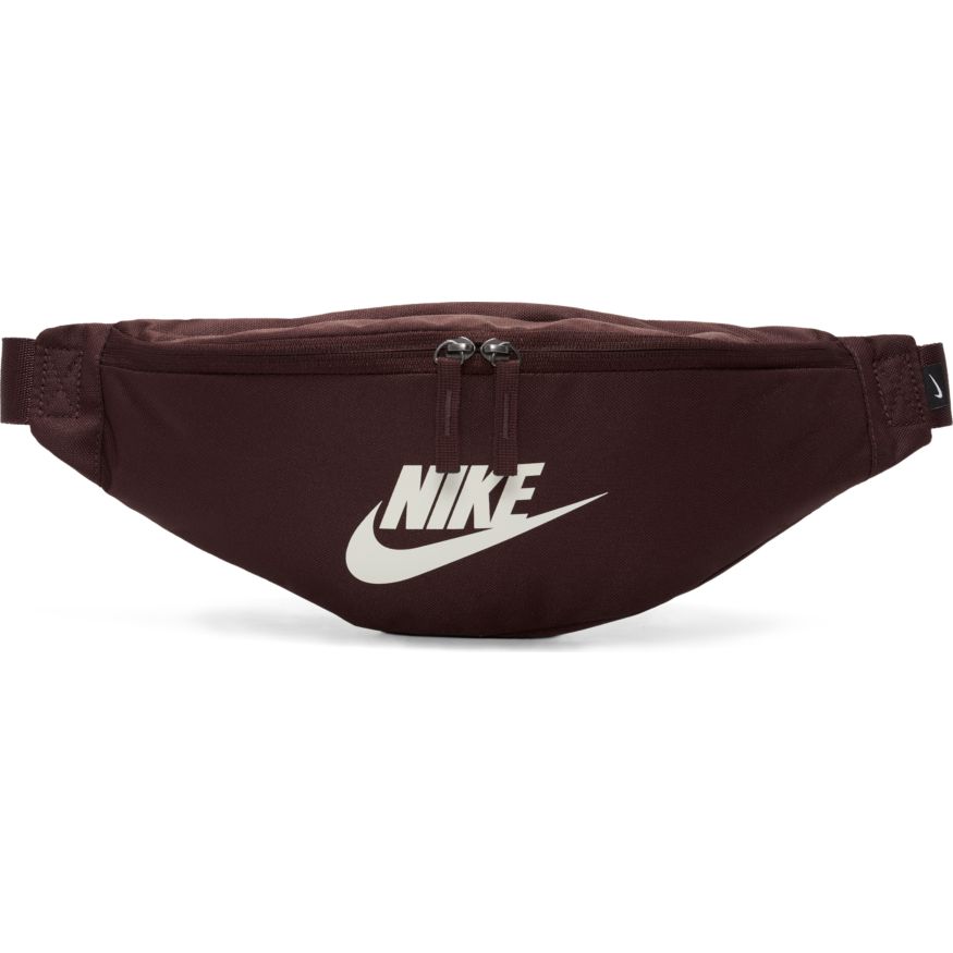 NIKE NK HERITAGE HIP PACK NIKE NK HERITAGE HIP PACK