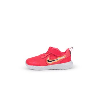 NIKE REVOLUTION 5 FIRE (TDV)