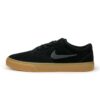 NIKE SB CHARGE SUEDE