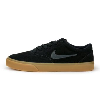 NIKE SB CHARGE SUEDE