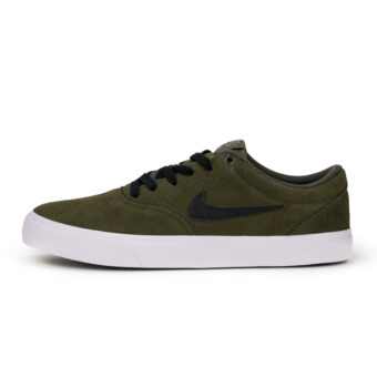 NIKE SB CHARGE SUEDE