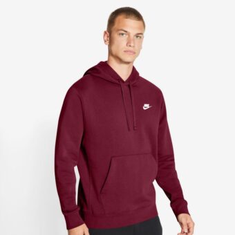 NIKE SPORTSWEAR CLUB FLEECE