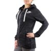 NIKE SPORTSWEAR GYM HOODIE 854961-010