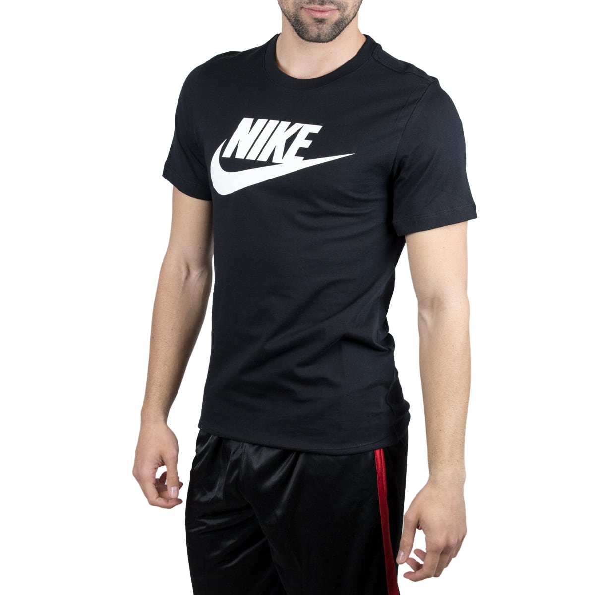 NIKE SPORTSWEAR T-SHIRT NIKE SPORTSWEAR T-SHIRT