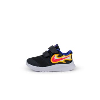 NIKE STAR RUNNER 2 FIRE