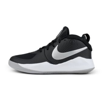 NIKE TEAM HUSTLE D 9