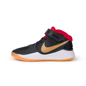 NIKE TEAM HUSTLE D 9 FLYEASE