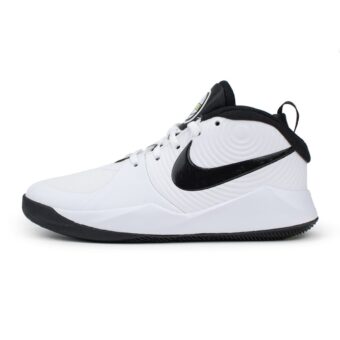 NIKE TEAM HUSTLE D 9 (GS)