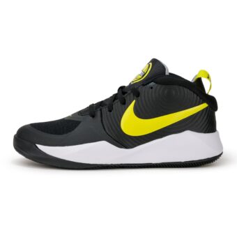 NIKE TEAM HUSTLE D 9 (GS)