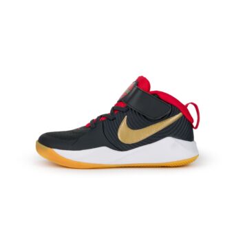 NIKE TEAM HUSTLE D 9 (PS)