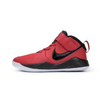 NIKE TEAM HUSTLE D 9 PS
