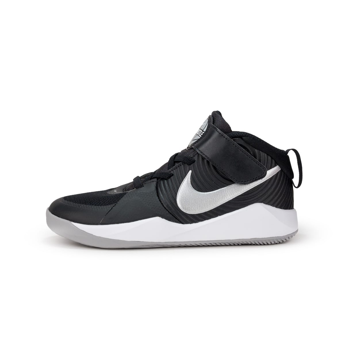 NIKE TEAM HUSTLE D 9 (PS) NIKE TEAM HUSTLE D 9 (PS)