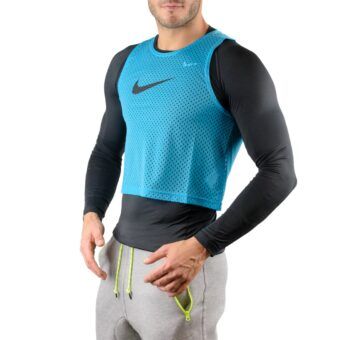 NIKE TEAM SCRIMMAGE SWOOSH