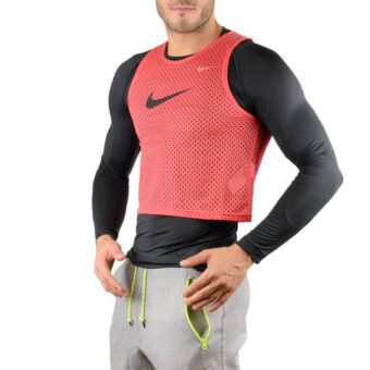 NIKE TEAM SCRIMMAGE SWOOSH