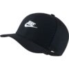 NIKE U NSW CLC99 CAP FUT SNAPBACK