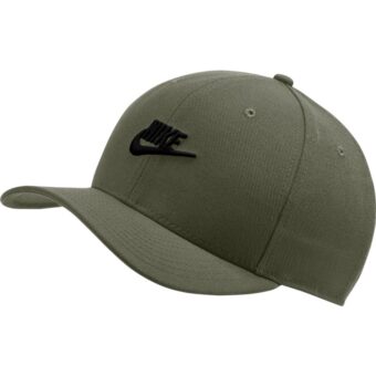 NIKE U NSW CLC99 CAP FUT SNAPBACK