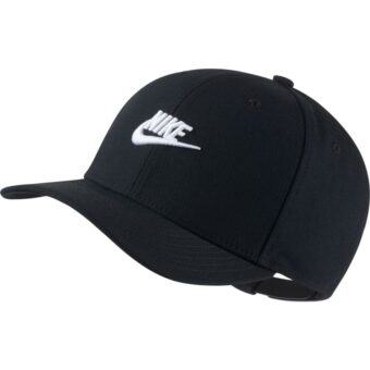 NIKE U NSW CLC99 CAP FUT SNAPBACK