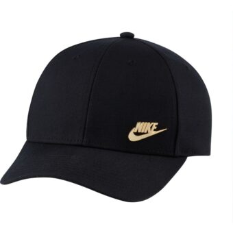 NIKE U NSW L91 METAL FUTURA CAP