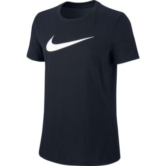 NIKE W NK DRY TEE DFC CREW