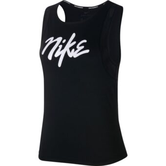 NIKE W NK TANK RUNWAY